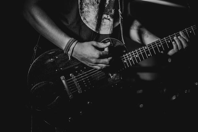 Blues and Healing: The Therapeutic Power of Soulful Sounds